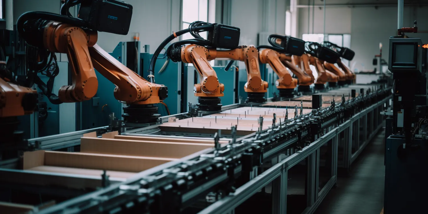 Jaki przemysł rozwijał się na ziemiach utraconych?