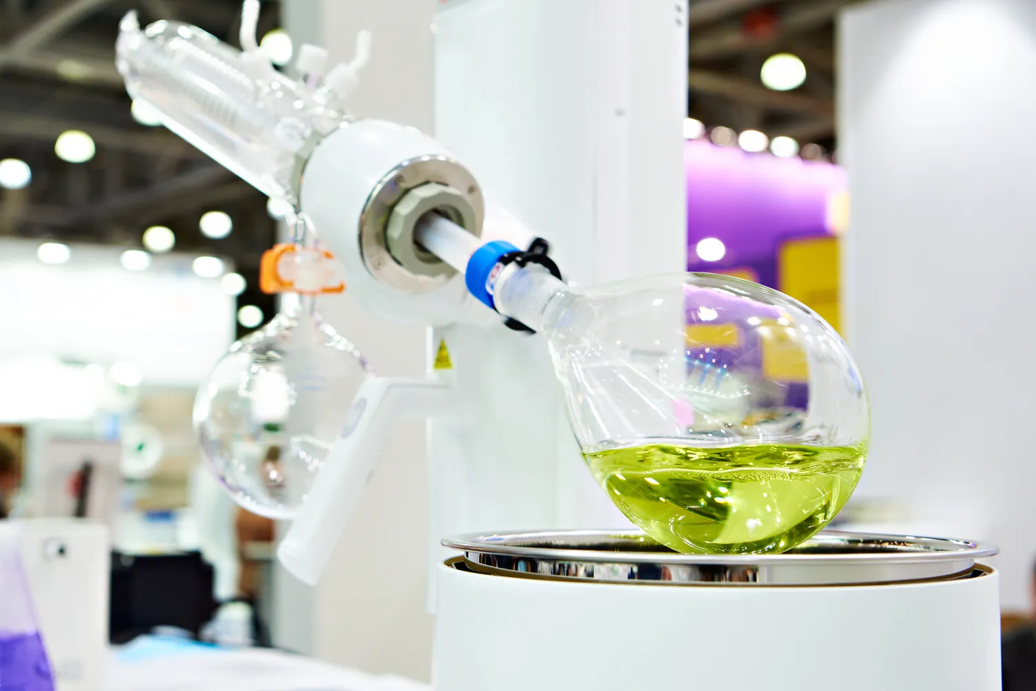 Jaki przemysł zużywa najwięcej wody?