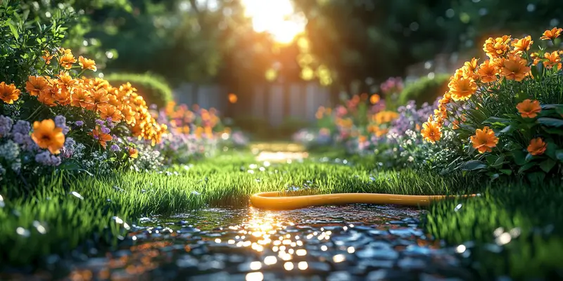 Jaki wąż ogrodowy 1 2 czy 3 4?