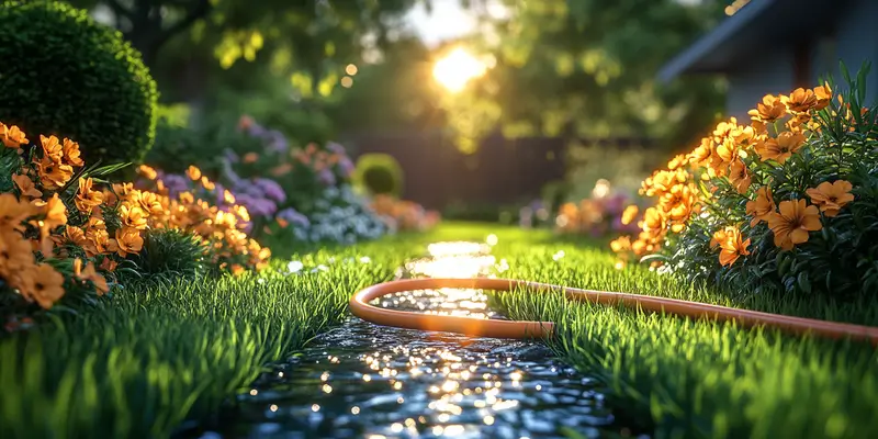 Jaki wąż ogrodowy 3/4 czy 1/2?