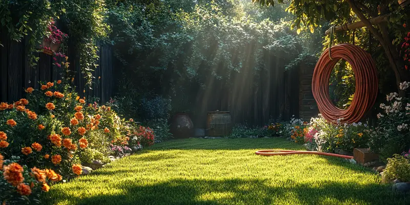 Jaki wąż ogrodowy kupić?