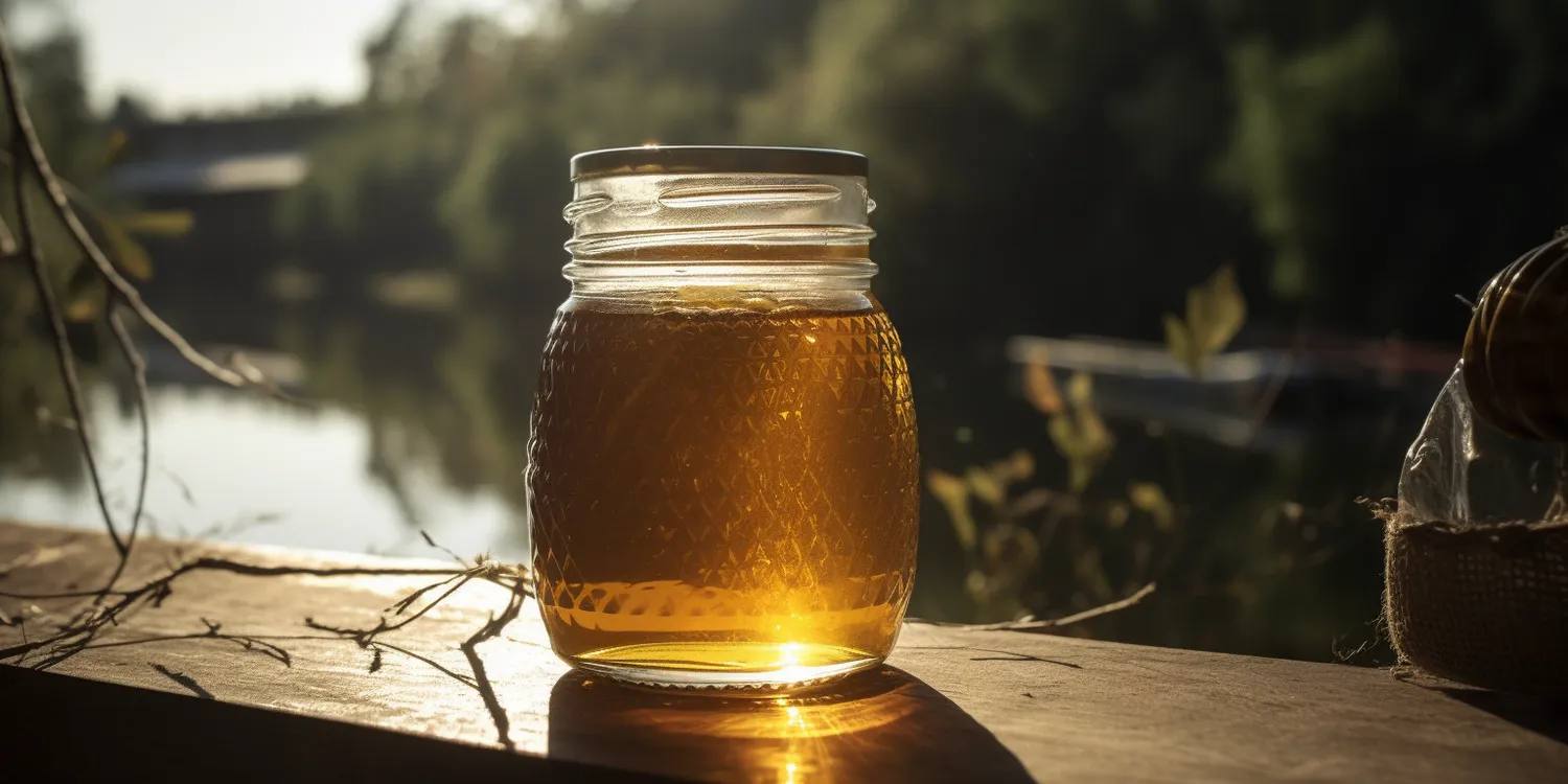 Kiedy jeść miód akacjowy