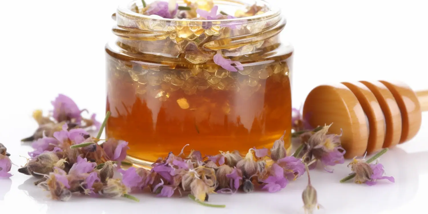 Kiedy wirować miód rzepakowy?