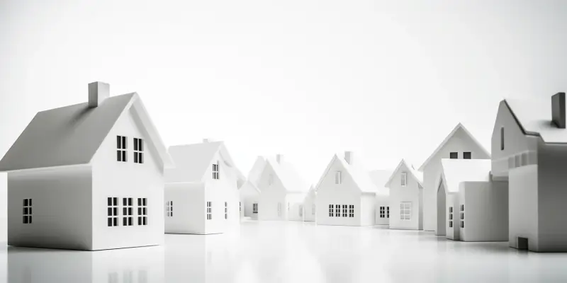 Komfortowy dom - Twoje miejsce na ziemi