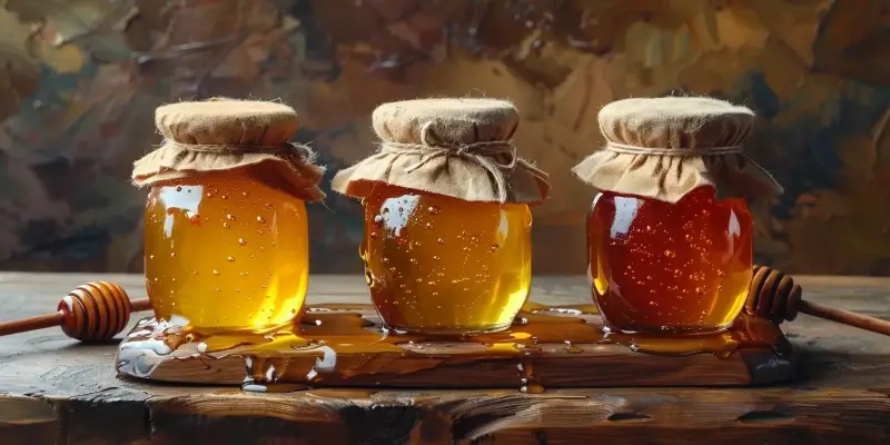 Który lepszy miód rzepakowy czy wielokwiatowy?