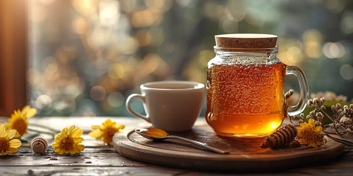 Który miód lepszy lipowy czy akacjowy?