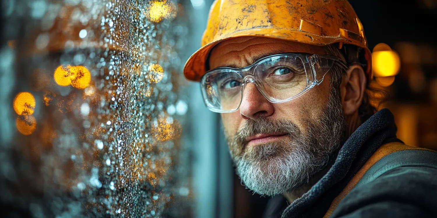 Który przemysł jako pierwszy wprowadził ISO?