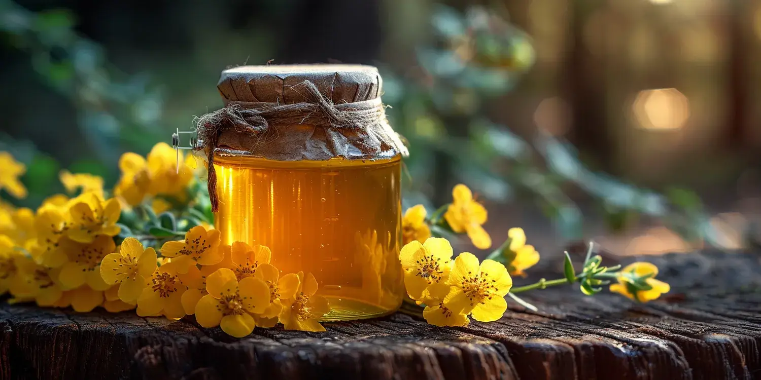 Miód akacjowy, jak spożywać?