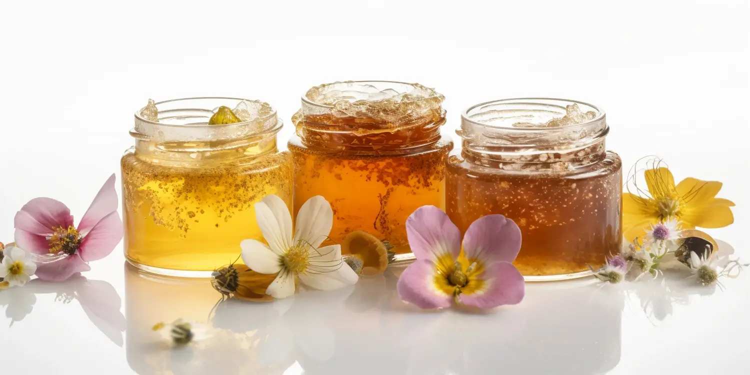 Miód akacjowy na co jest?