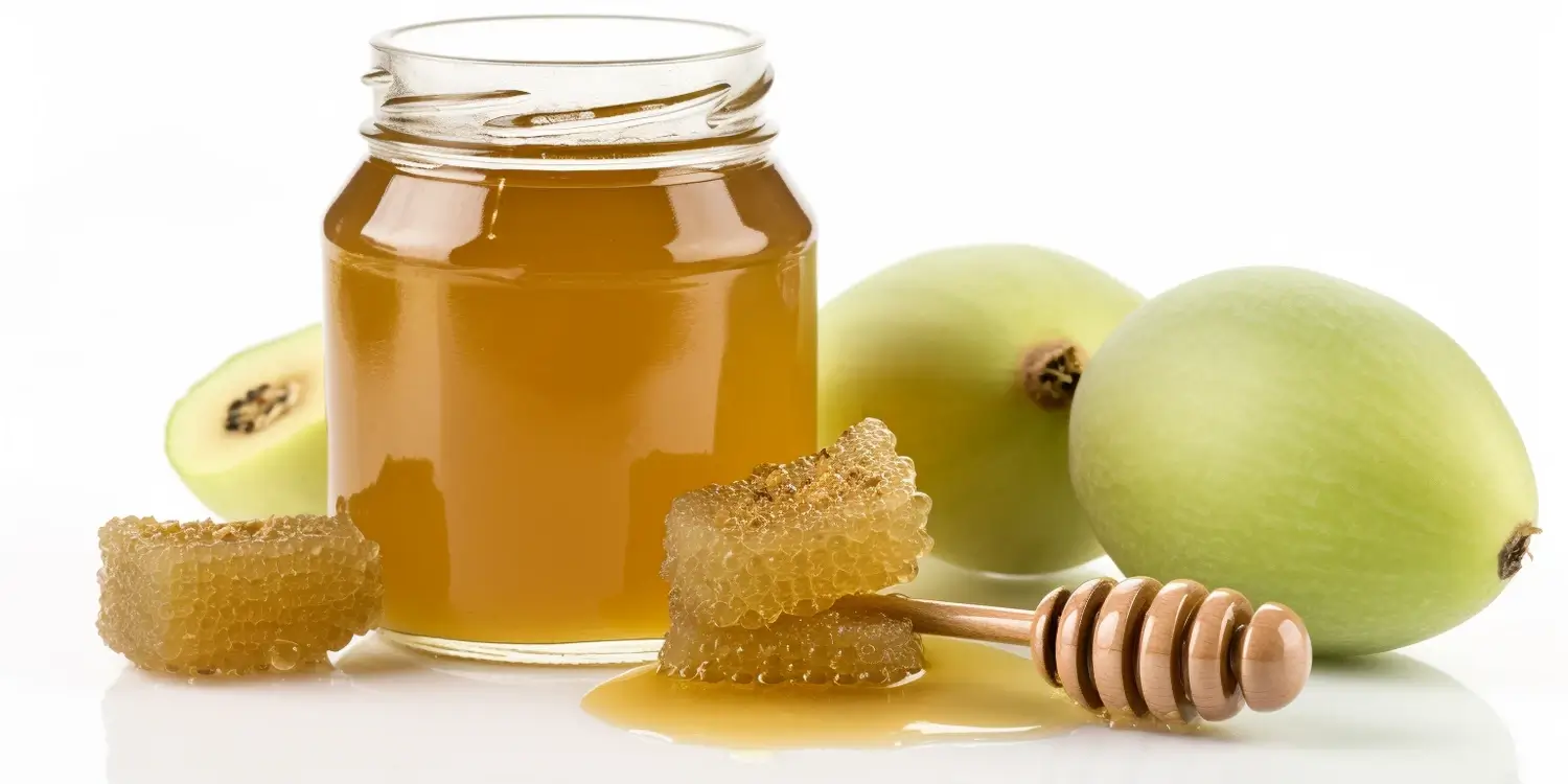 Miód rzepakowy zastosowanie