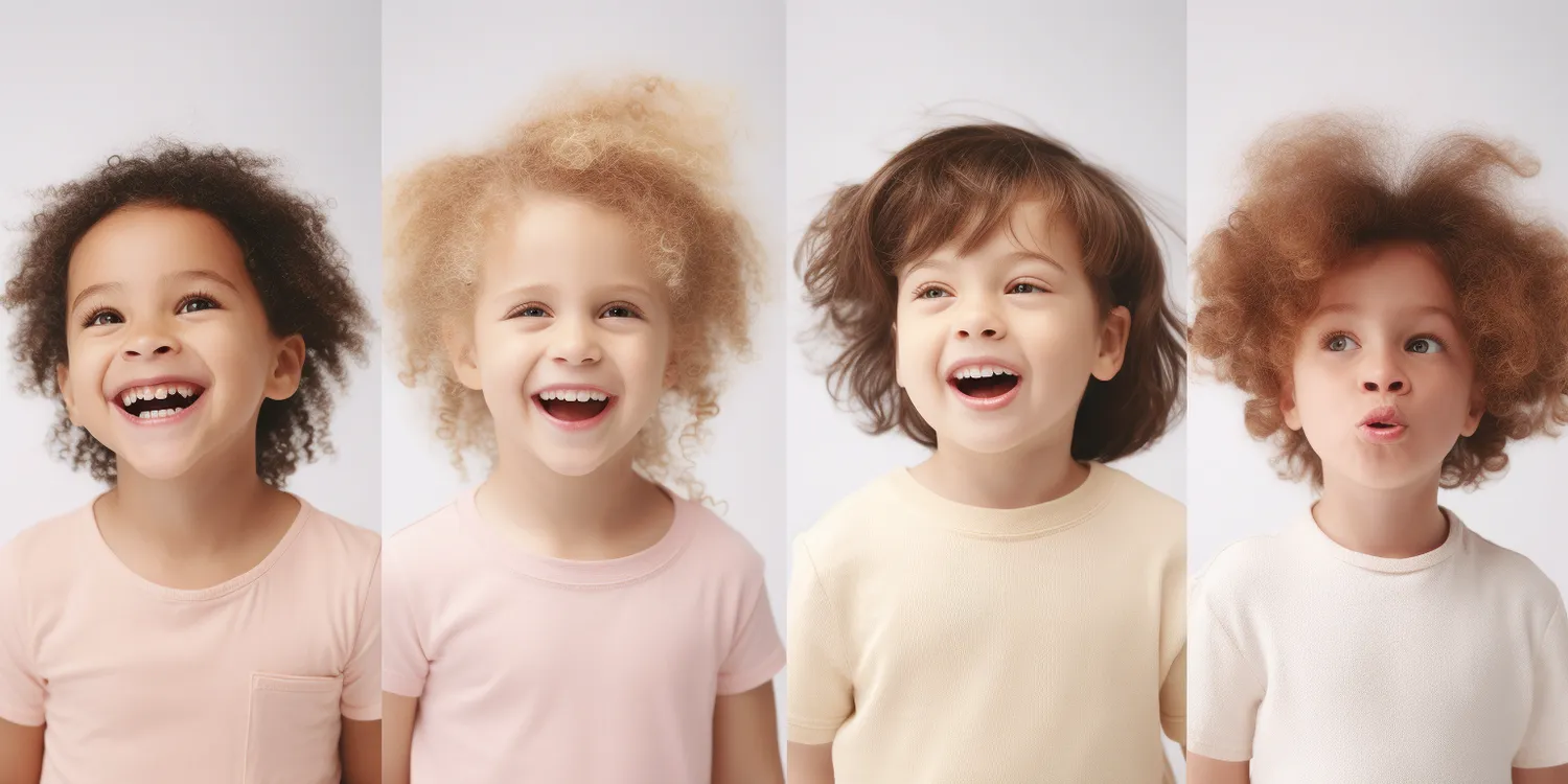 Od ilu lat przedszkole?