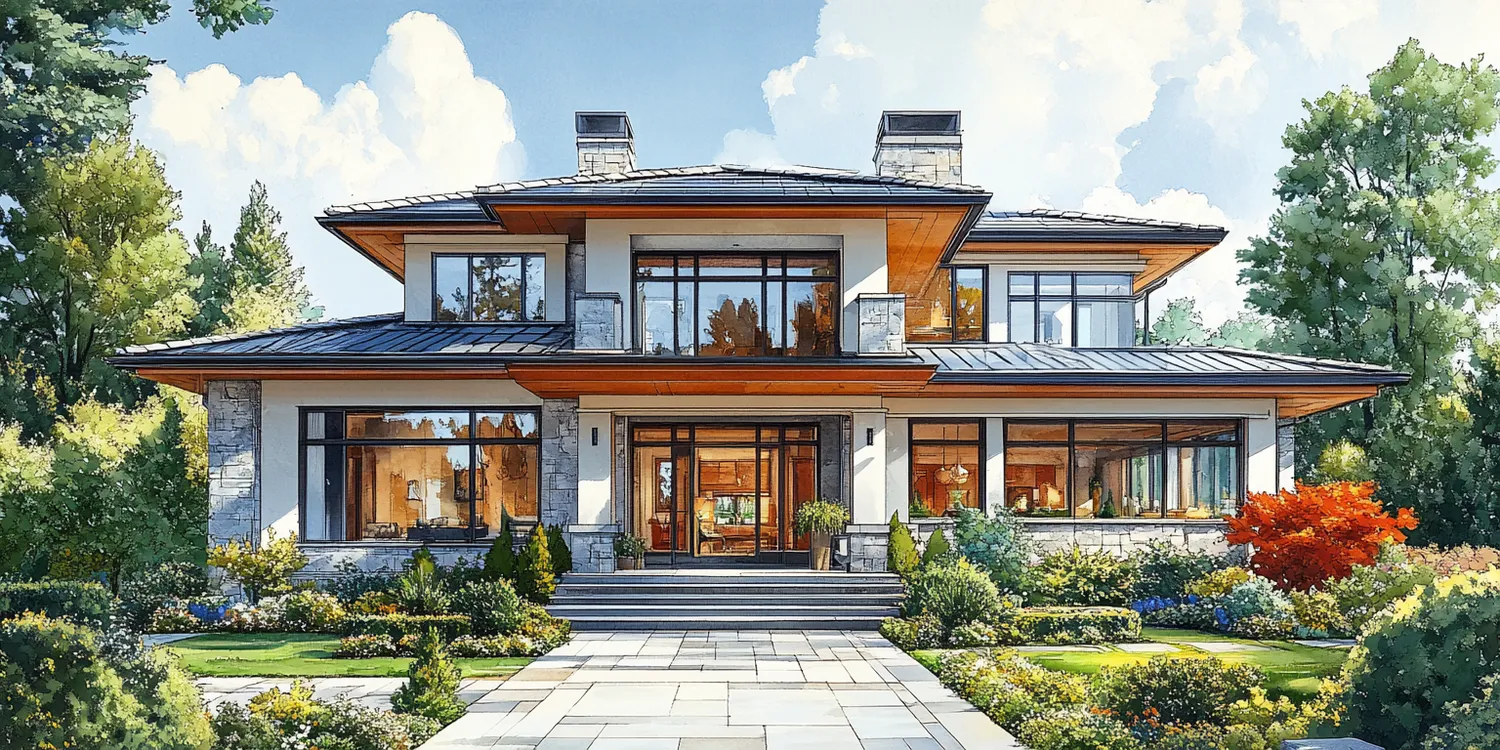 Ogród zimowy jak zrobić samemu?