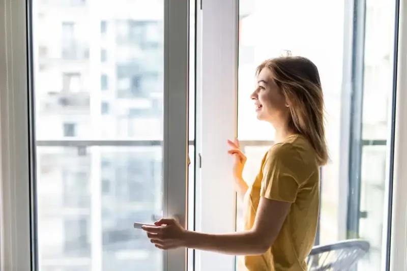 Okna PCV czy aluminiowe?