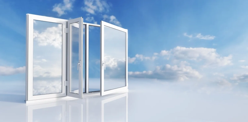 Okna PCV jakie najlepsze?