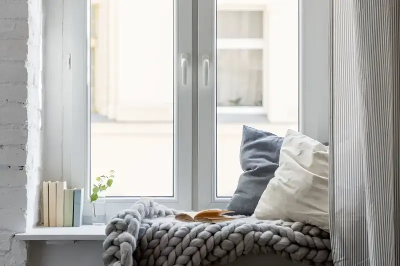 Okna PCV Szczecin cennik