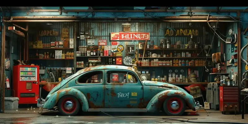 Po tym rozpoznasz dobry warsztat samochodowy