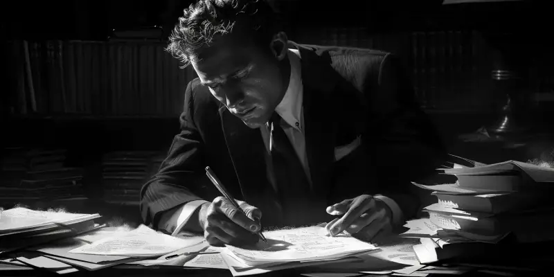 Praca w księgowości - czy warto?