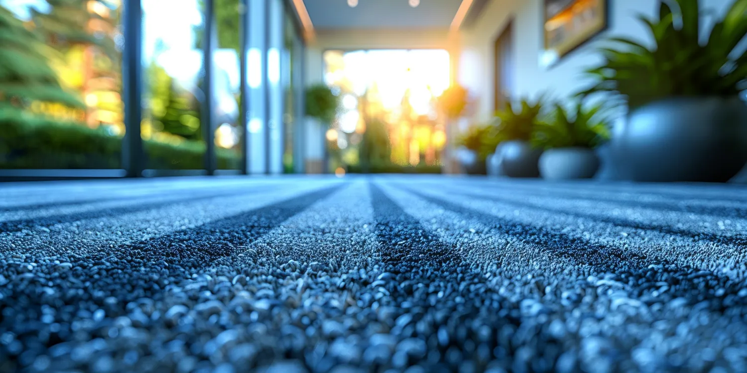 Pranie dywanów ile kosztuje?