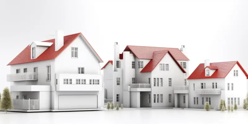 Profesjonalna sprzedaż mieszkania - wskazówki