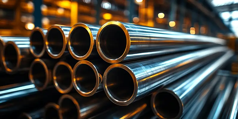 Rury ze stali nierdzewnej Wrocław