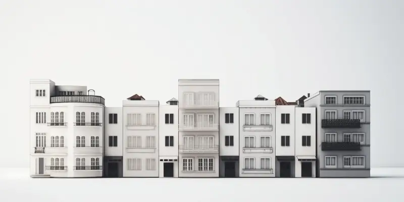 Rynek nieruchomości w Polsce