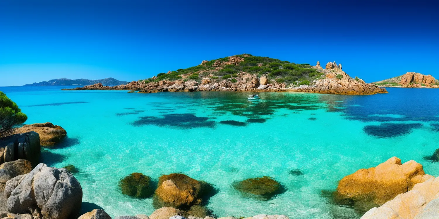 Sardynia gdzie jest?