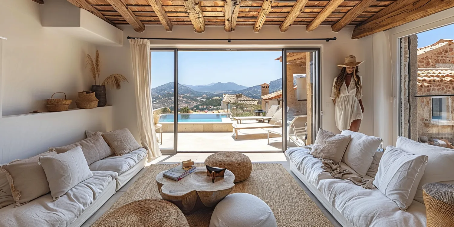 Sposób na zimę - wakacje na Sardynii