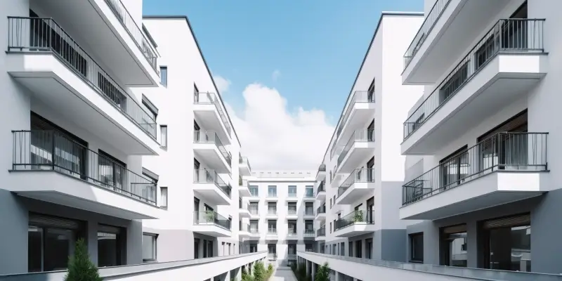 Sprzedaż czy wynajem nieruchomości