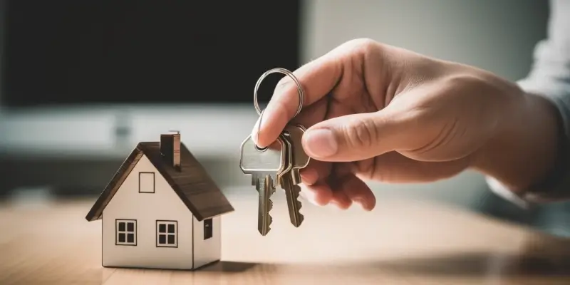 Sprzedaż mieszkania kto opłaca notariusza