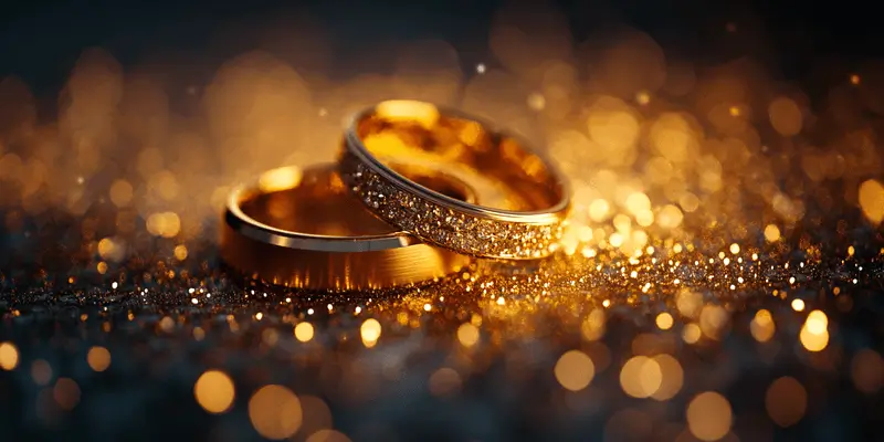 Tanie obrączki Kielce