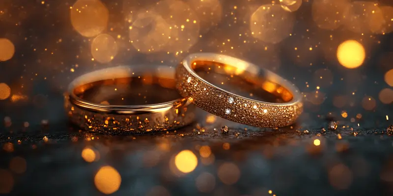 Tanie obrączki Kraków