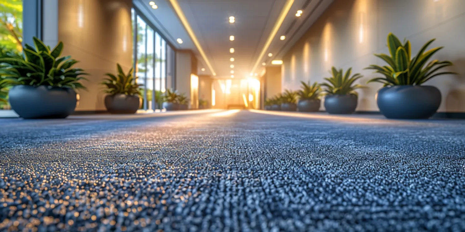 Tanie wykładziny dywanowe - gdzie kupić