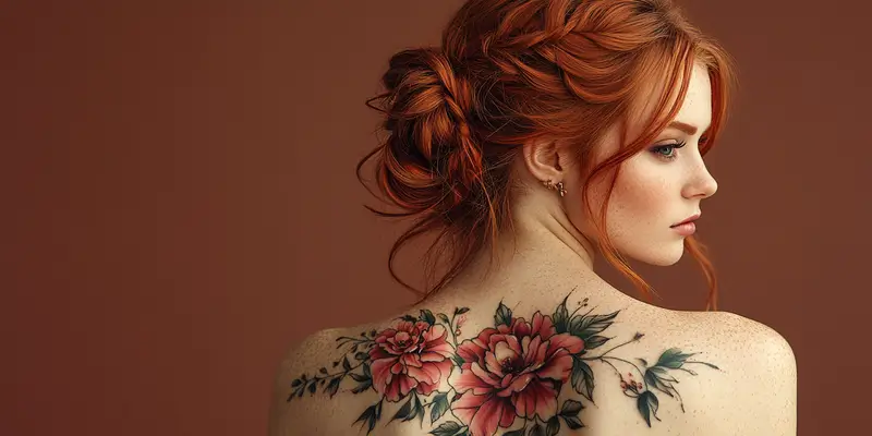 Tatuaże gwiazdki męskie znaczenie?