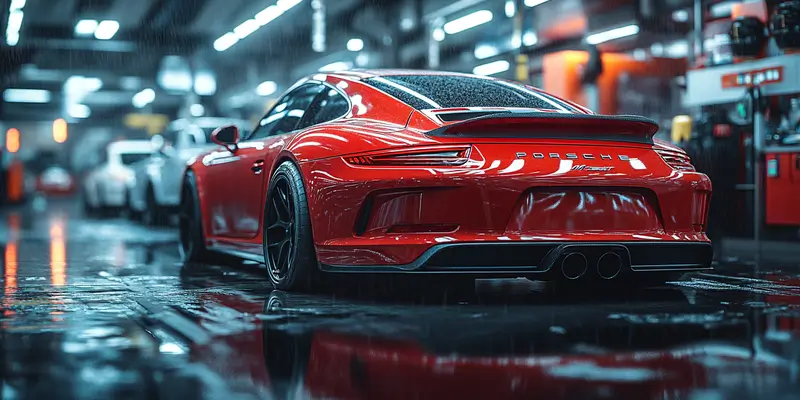 Warsztat samochodowy jak wypełnić bdo?