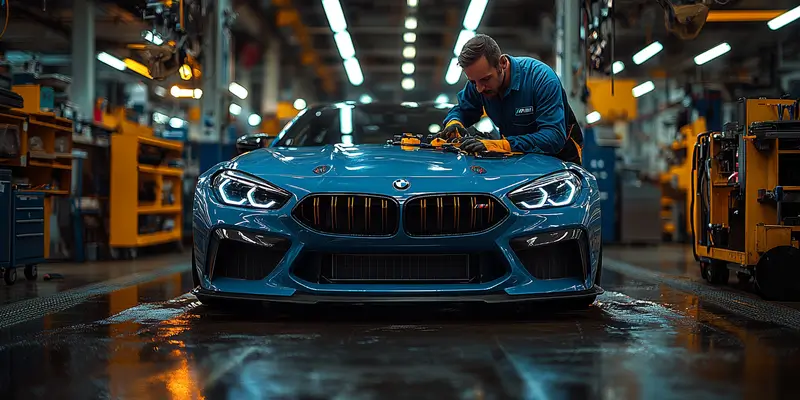 Warsztat samochodowy jak założyć?