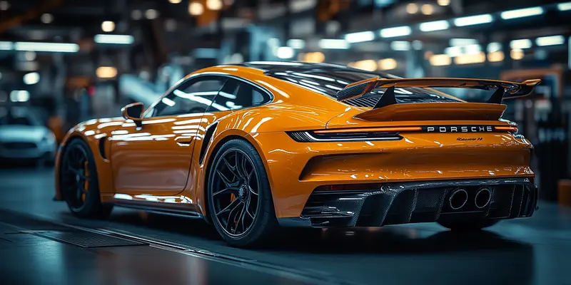 Warsztat samochodowy - podstawowe informacje o usługach