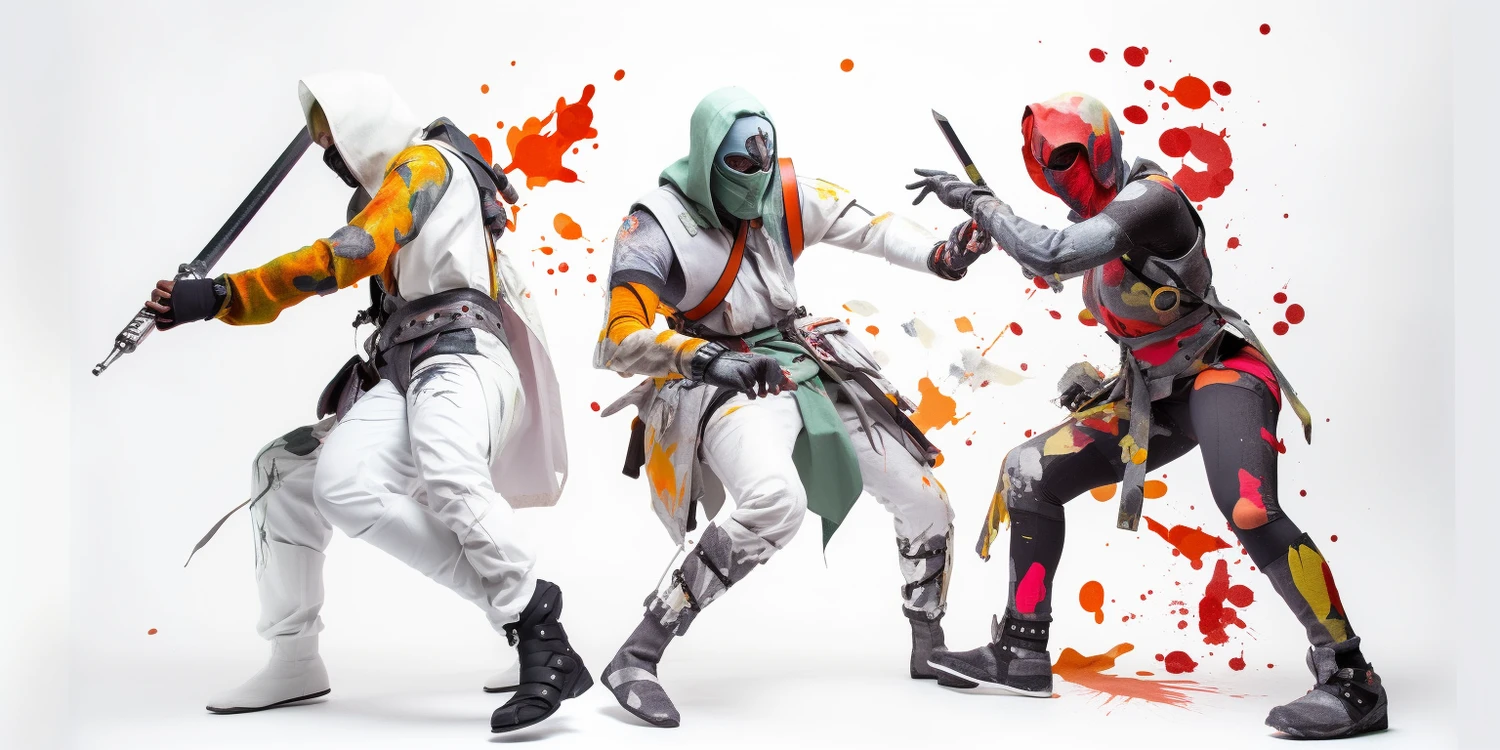 Was ist die cosplay Szene?