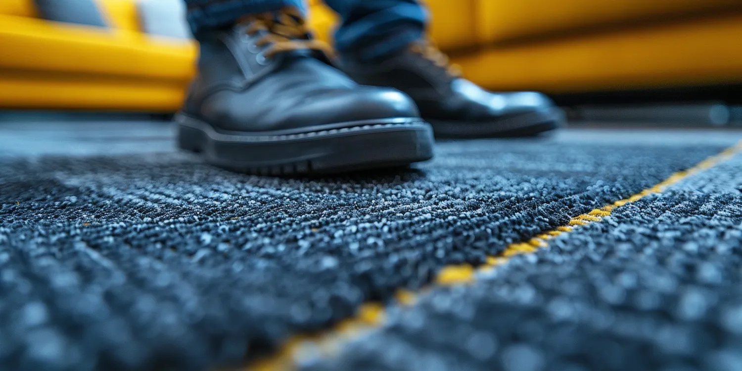 Wykładzina dywanowa jak czyścić?