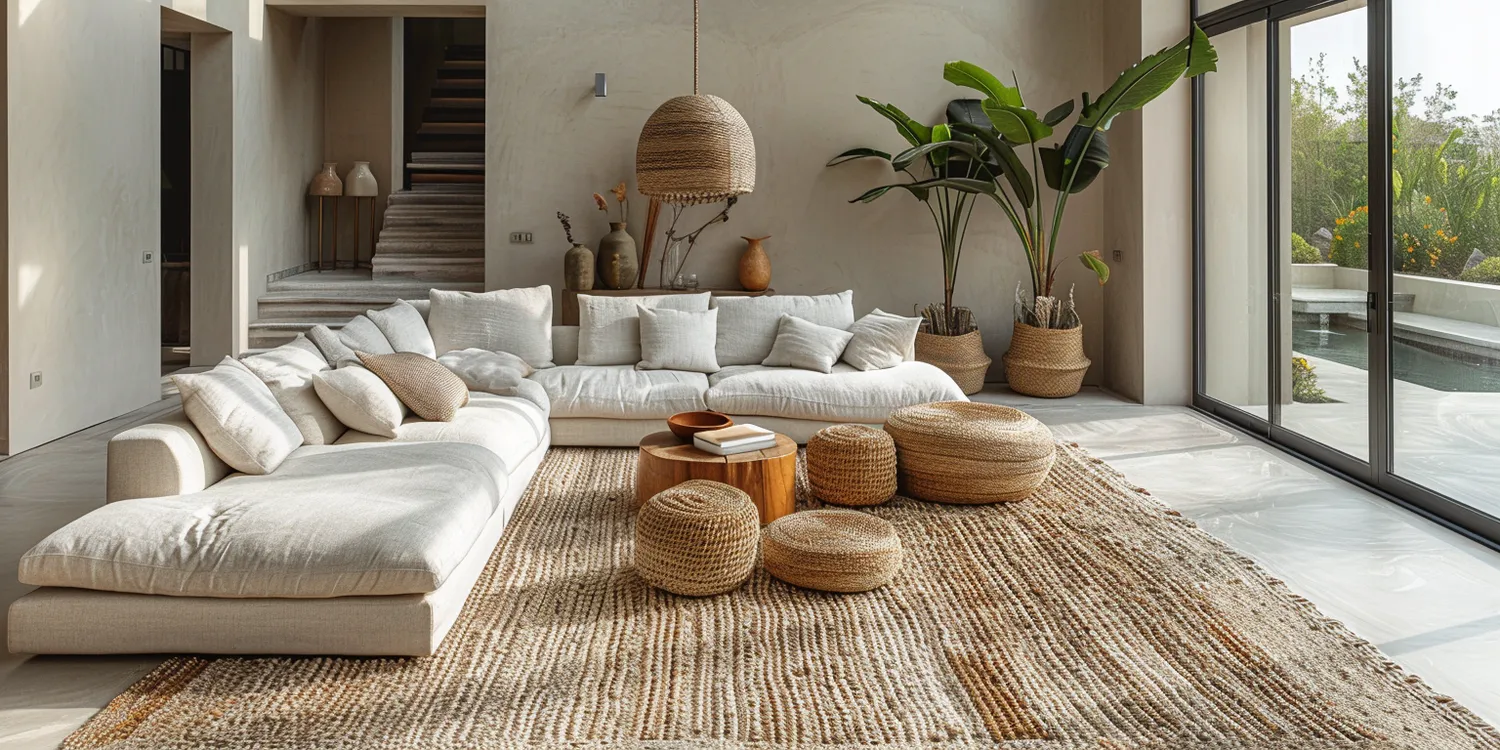 Wykładziny jak kłaść?