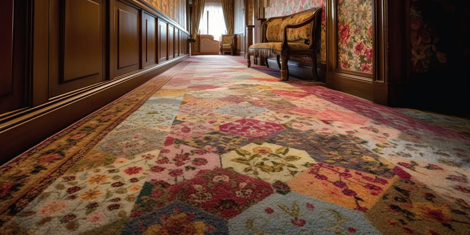 Wykładziny obiektowe cennik Kraków