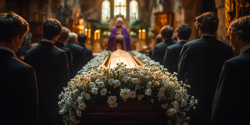 Zakład pogrzebowy jakie dokumenty?