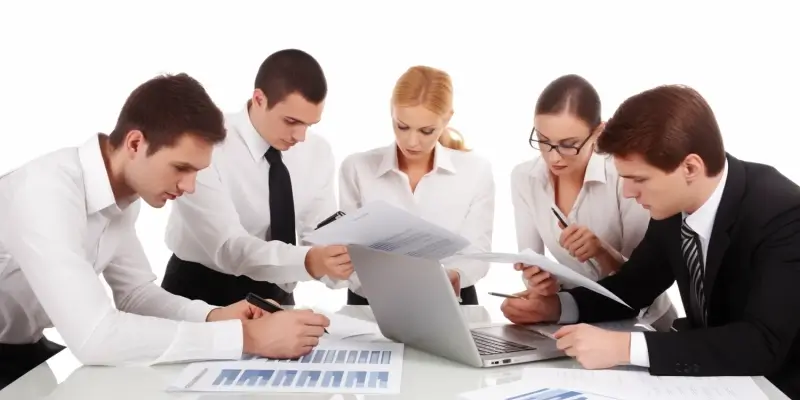 Zalety pełnej księgowości