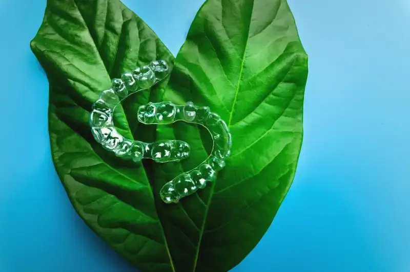 Invisalign kiedy pierwsze efekty